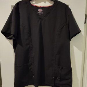 Dickies scrub set